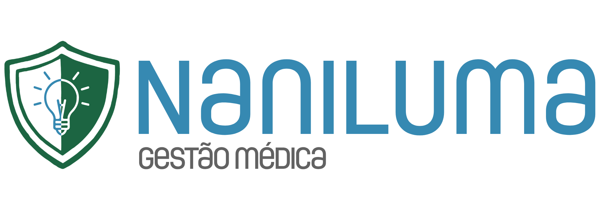 Naniluma Gestão Médica